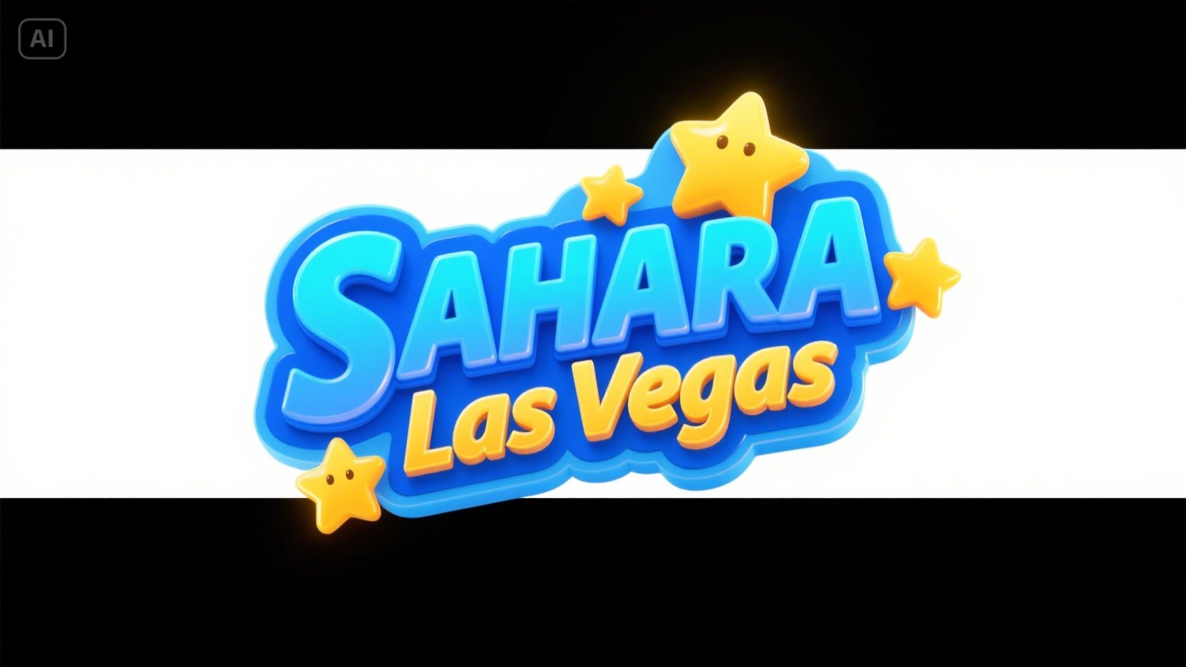 SAHARA Las Vegas